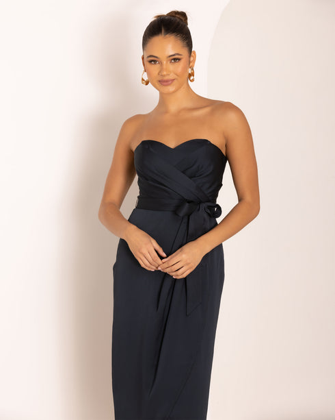 Cecilia Midi Dress
